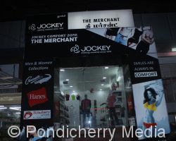 The Merchant