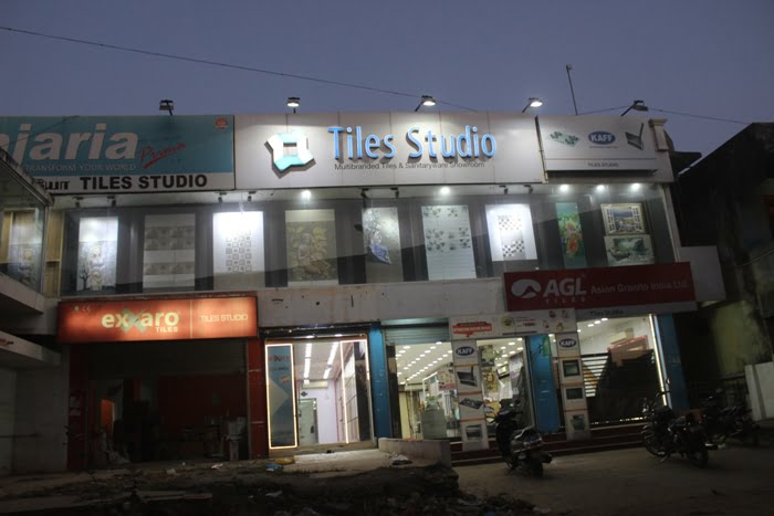 Tiles Studio