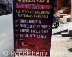 Trendy Fashion Tailoring