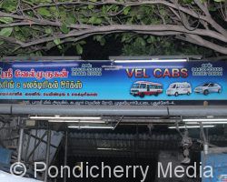 Vel Cabs