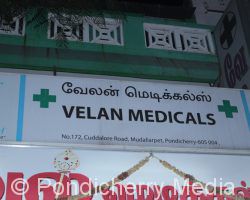 Velan Medicals