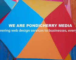 web design pondicherry