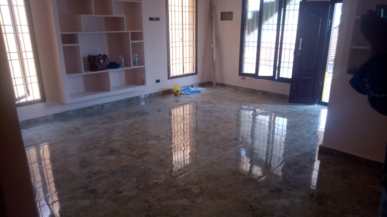House For Rent in Pondicherry Auroville