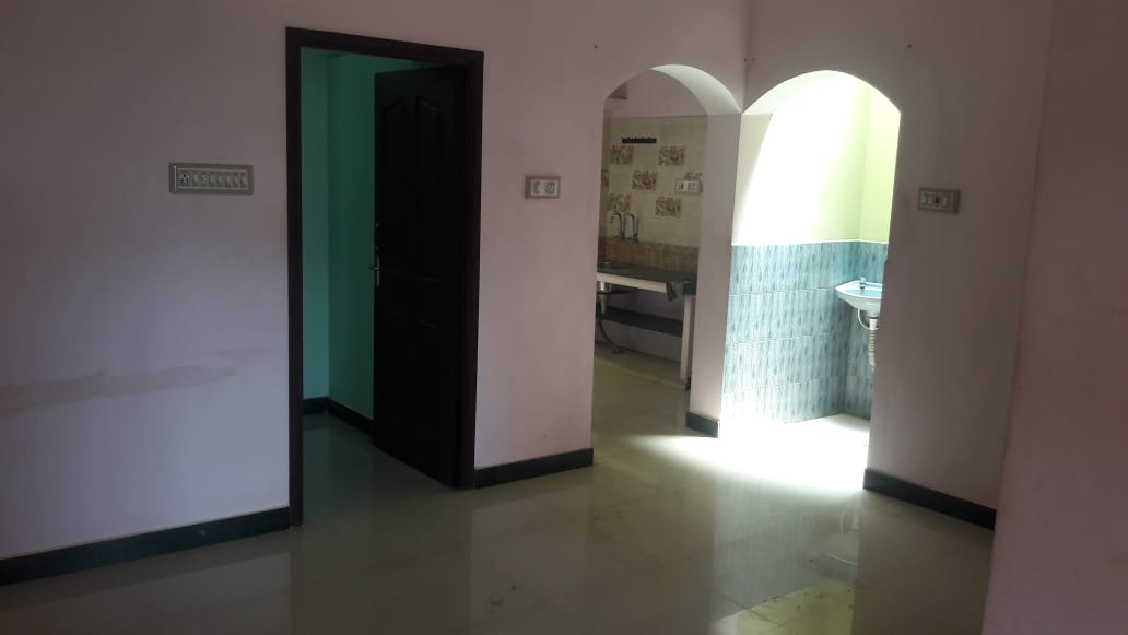 House For Rent in Pondicherry Near By White Town