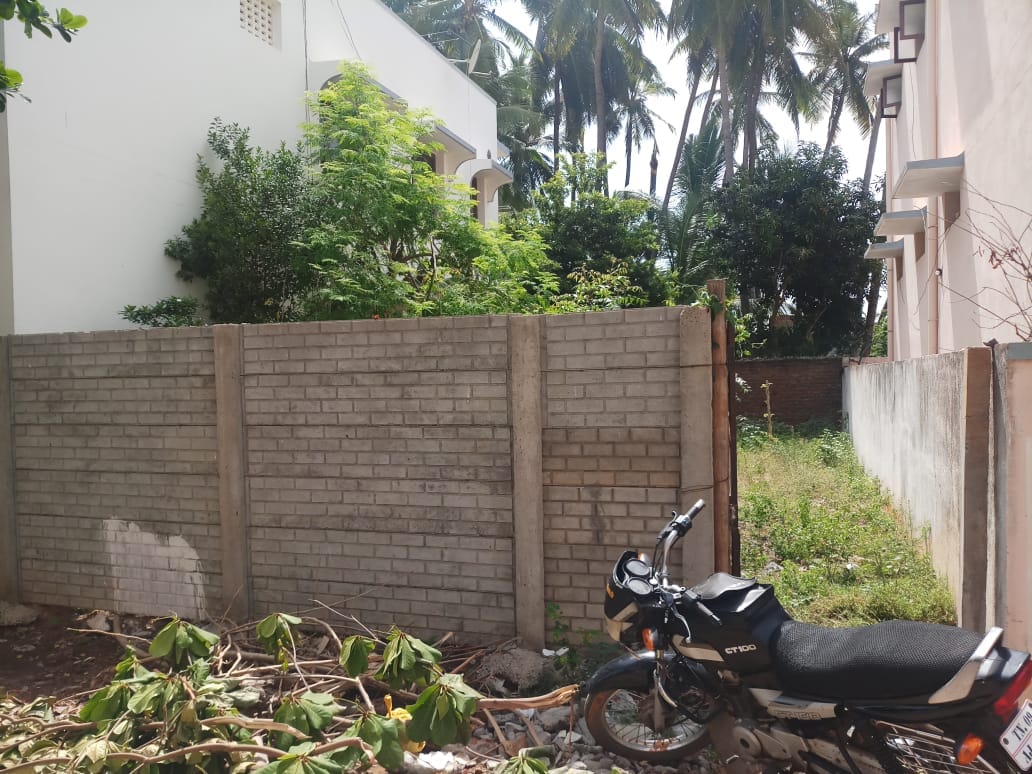 Plot for Sale in Karuvadikuppam