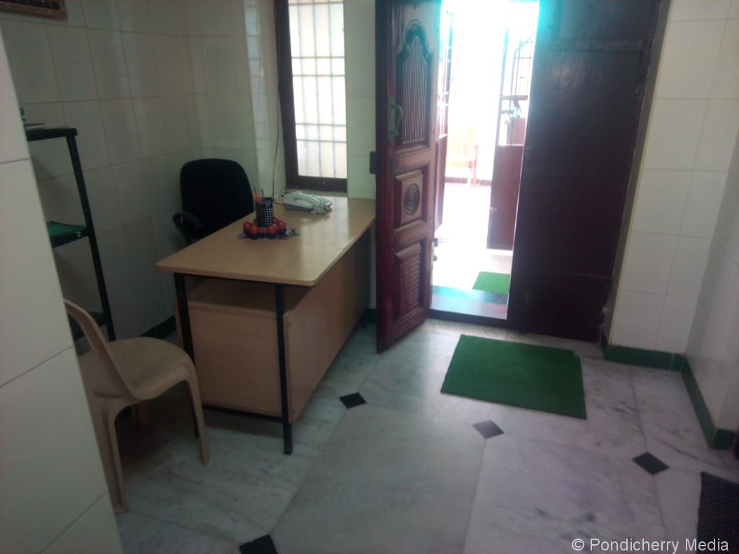 commercial space for rent in reddiarpalayam