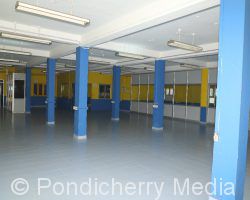 Commercial Space for Rent Mudaliarpet