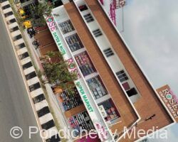 rose super market