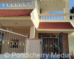 house for sale in Chinna Kottakuppam