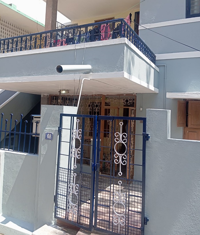 House For Rent Venkata Nagar