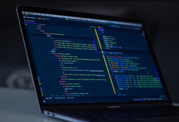 App Development by Pondicherry Media