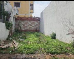 Plot for Sale in Nellithope Pondicherry