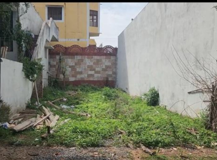 Plot for Sale in Nellithope
