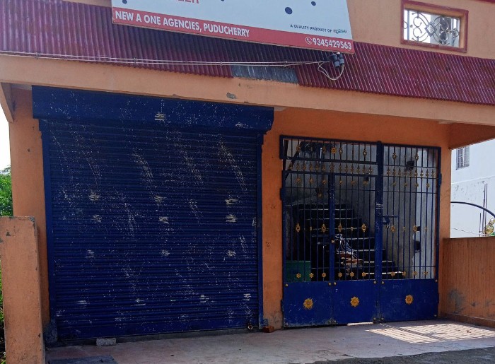 house for rent in pondicherry